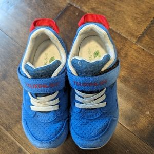 Tsukihoshi Racer Sneakers size 8.5